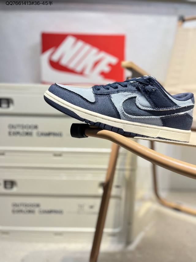 140 耐克Nike Dunk Low 板鞋Sb系列经典百搭休闲运动板鞋加厚鞋舌的填充，使舒适性大大提升，同时也更方便穿脱中底部分则加入了脚感柔软舒适Zooma