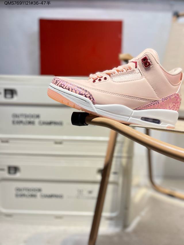 140 Jordan Spizike Low Aj 乔丹合体元素 文化休闲板鞋 #整双鞋在 Air Jordan 5 Low 廓形的基础上，通过加入 Aj3 的