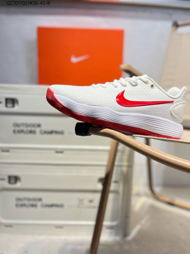 170 Nike Hyperdunk 2017 Low超扣篮系列低帮休闲运动文化篮球鞋 原档案数据开发楦型 正确压胶鞋舌面料 货号:Hf0733 Qz70110