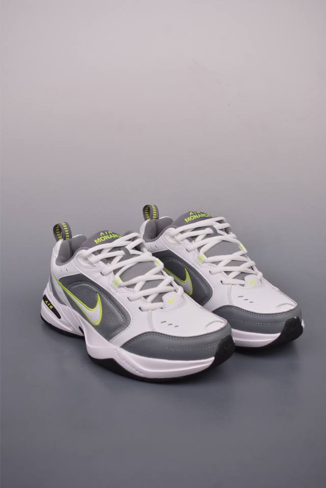 210 Air Monarch The M2K Tekno 客供原厂模具 指定材料 全市场唯一使用后跟定型机器 内附专柜防尘纸，客户可直接充正销售 官方货号: