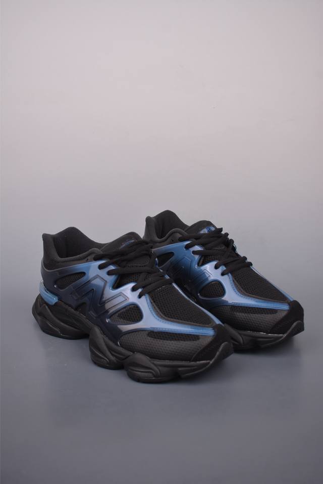 290 Joe Freshgoods X New Balance 渠道纯原 Nb9060 联名款 复古休闲运动慢跑鞋 鞋款灵感源自设计师本人对夏日的怀日回忆。