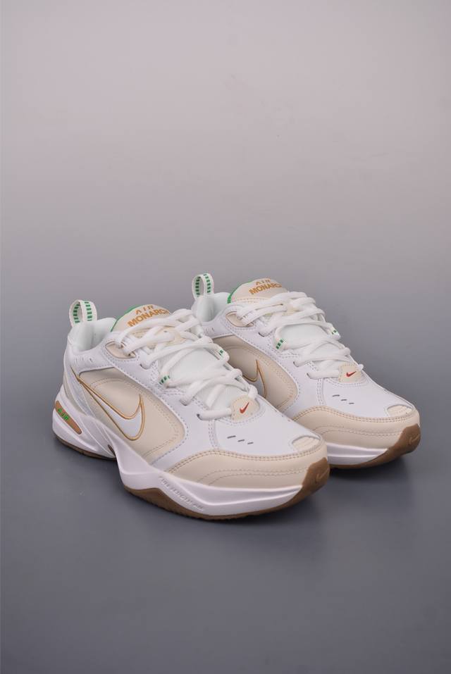 210 Air Monarch The M2K Tekno 客供原厂模具 指定材料 全市场唯一使用后跟定型机器 内附专柜防尘纸，客户可直接充正销售 官方货号: