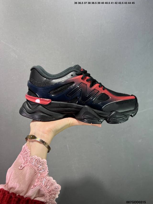 250 公司级Joe Freshgoods X New Balance Nb9060 联名款 复古休闲运动慢跑鞋 鞋款灵感源自设计师本人对夏日的怀日回忆。鞋面大