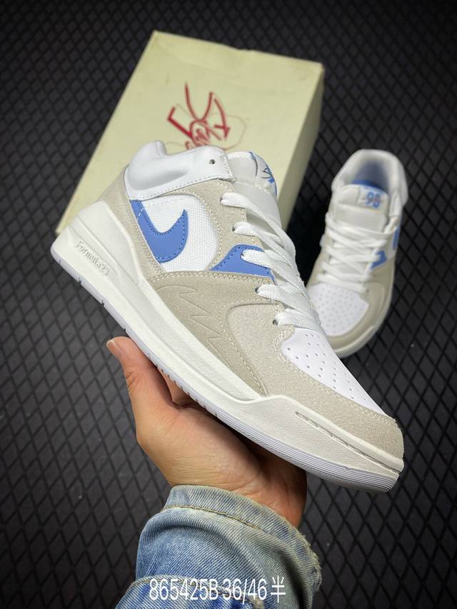 160 B支持放店 air Jordan Stadium Aj90 潮流运动板鞋 Dx4397-001 充满了对Tinkerhathield 原创设计的致敬 包