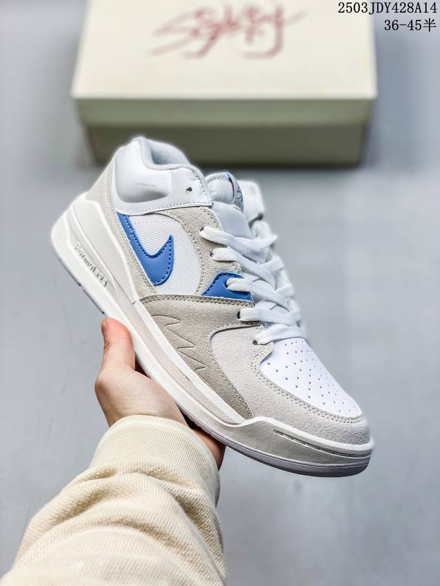 140 air Jordan Stadium 90 Stadium jordan Stadium 90充满了对Tinkerhathield 原创设计的致敬，包括