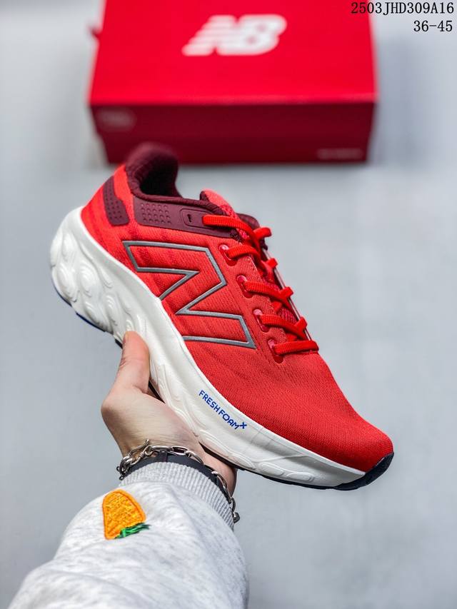 170 new Balance Nb男女跑步鞋马拉松缓震训练V4/1080V专业长跑运动鞋 尺码：见图 编码：03Jhd309A16