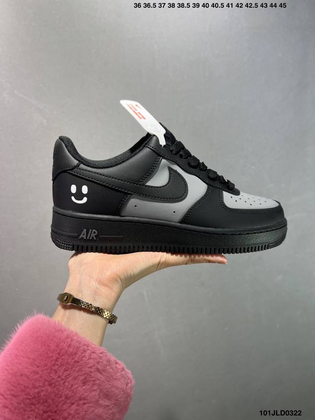 230 公司级Nike Air Force 1 Low By You 原楦头原纸板 打造纯正空军版型 专注外贸渠道 全掌内置蜂窝气垫 原盒配件 原厂中底钢印、拉