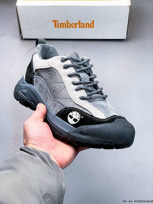 210 timberland 添柏岚/天伯伦 新款户外休闲系列百搭休闲鞋 0318156S30