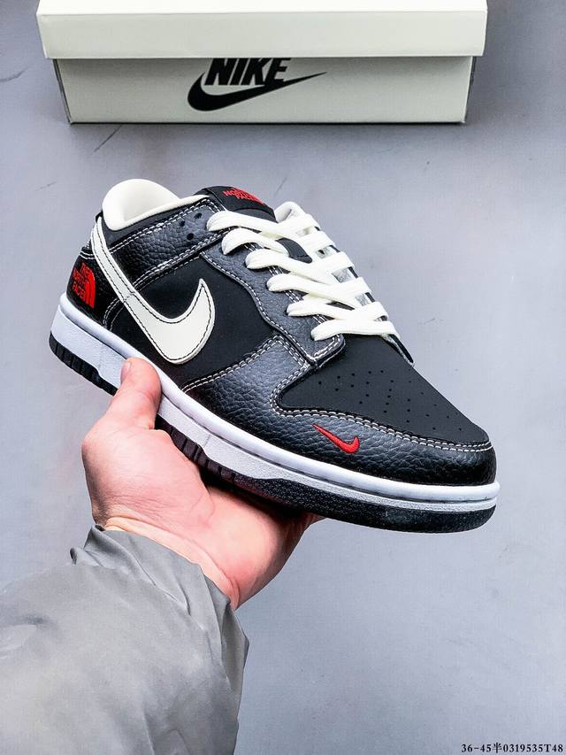 330 nike Dunk Sb Low耐克 低帮滑板鞋 纯原生产线！头层带芯片！打造市面Dunk Sb系列标杆！ 全套原厂纸板，原楦头，唯一越南进口贝利皮！一