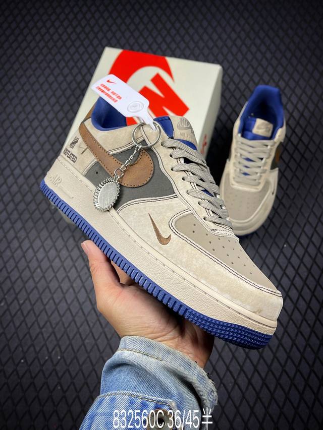 340 C支持放店 公司级Nike Air Force 1‘07 Lv8 原楦头原纸板 打造纯正低帮空军版型 专注外贸渠道 全掌内置蜂窝气垫 原盒配件 原厂中底