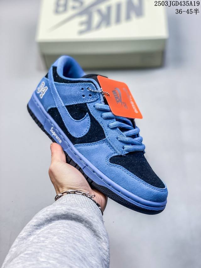 160 【真标】耐克 Nike Dunk Low Retro 运动鞋复古板鞋 2025年新款，作为 80 年代经典篮球鞋款，起初专为硬木球场打造，后来成为席卷街