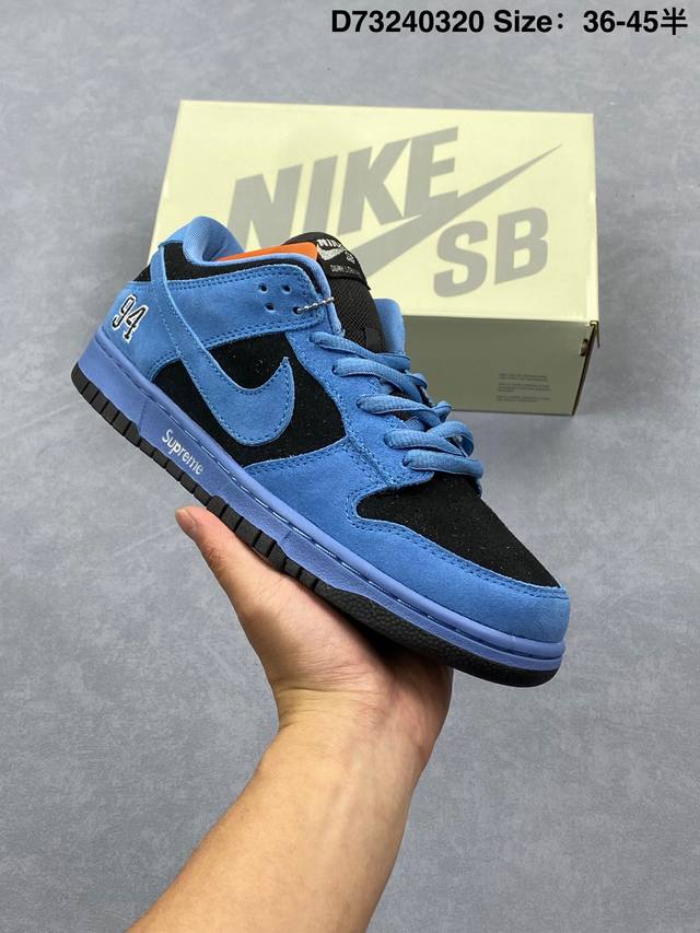 170 耐克Nike Dunk Low 扣篮系列 复古低帮休闲运动滑板板鞋 采用脚感柔软舒适Zoomair气垫 有效吸收滑板等极限运动在落地时带来的冲击力 为街