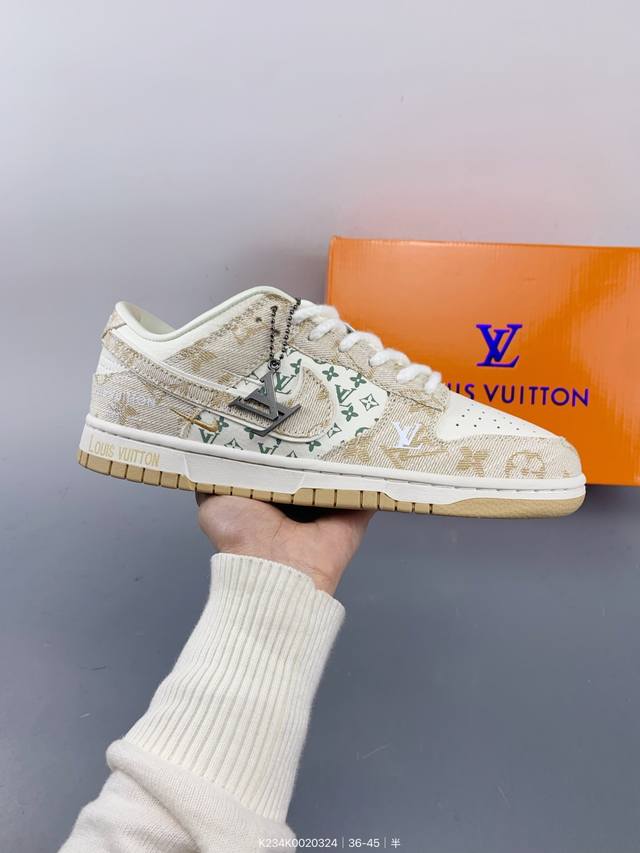 ：200 耐克Nike Sb Dunk Low Retro扣篮系列 复古低帮休闲运动滑板板鞋 采用脚感柔软舒适Zoomair气垫 有效吸收滑板等极限运动在落地时