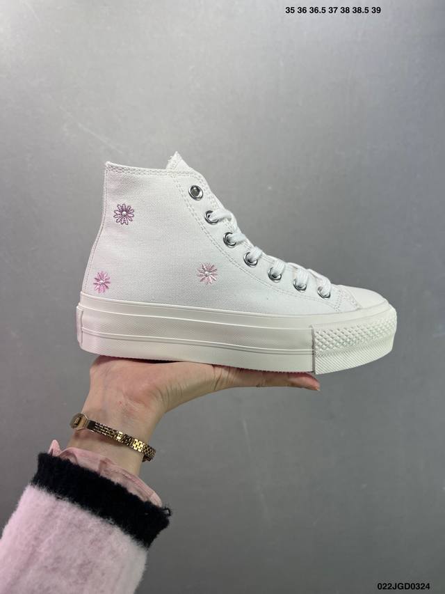 160 converse 匡威 潮流百搭 耐磨防滑 休闲运动板鞋 id：022Jgd0324