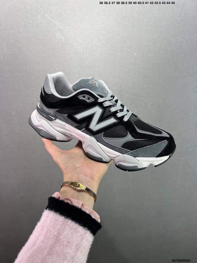 260 公司级Joe Freshgoods X New Balance Nb9060 联名款 复古休闲运动慢跑鞋 鞋款灵感源自设计师本人对夏日的怀日回忆。鞋面大
