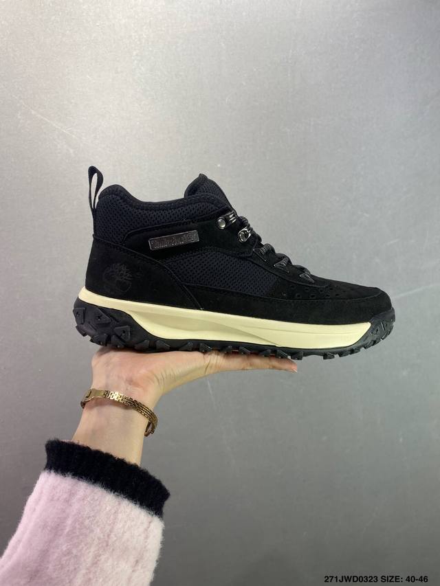 210 公司级Timberland添柏岚/天伯伦经典户外休闲大黄靴系列 广东大厂品质 原盒原包装 面料采用意大利顶级磨砂细纹牛皮 搭配防臭防腐真皮乳胶鞋垫 给您