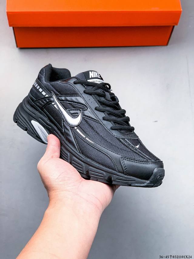 170 耐克Nike Initiator 2020 复古老爹鞋透气百搭运动休闲鞋 0321101X24