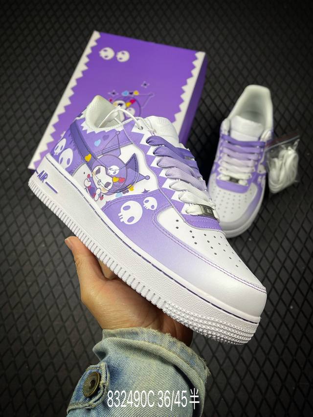 250 C支持放店 公司级Nike Air Force 1‘07 原楦头原纸板 打造纯正低帮空军版型 专注外贸渠道 全掌内置蜂窝气垫 原盒配件 原厂中底钢印、拉