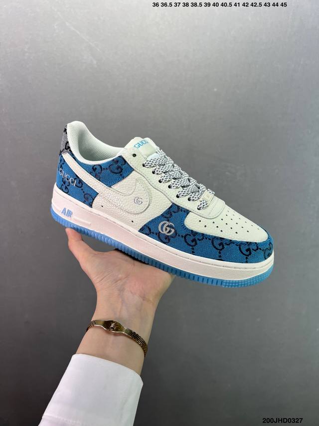 170 公司级Nike Air Force 1 Low 07 Lv8 原楦头原纸板 打造纯正低帮空军版型 专注外贸渠道 全掌内置蜂窝气垫 原盒配件 原厂中底钢印