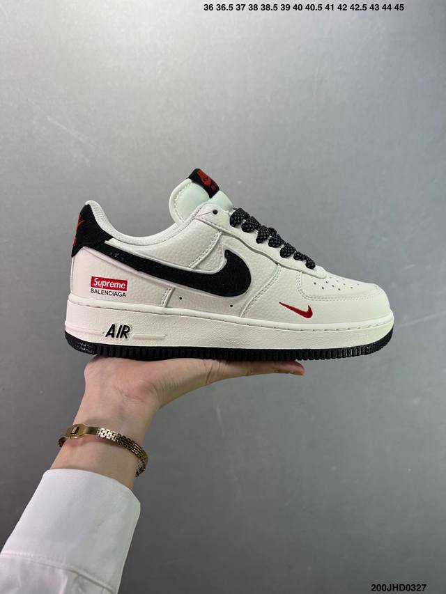 170 公司级Nike Air Force 1 Low 07 Lv8 原楦头原纸板 打造纯正低帮空军版型 专注外贸渠道 全掌内置蜂窝气垫 原盒配件 原厂中底钢印