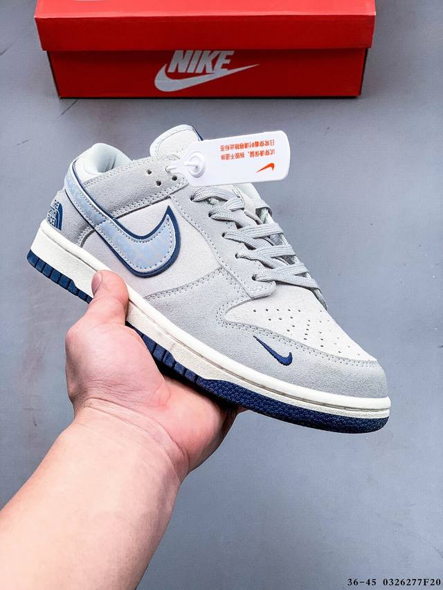 140 耐克Nike Sb Dunk Low Pro经典百搭休闲滑板鞋 0326277F20