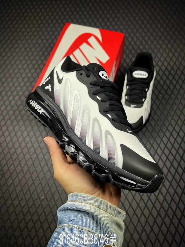 210 B支持放店 nike Pegasus Trail 2027 全掌气垫 缓震运动跑鞋 提供卓越的舒适感 鞋面的设计让人联想到上世纪90年代末至2000年代