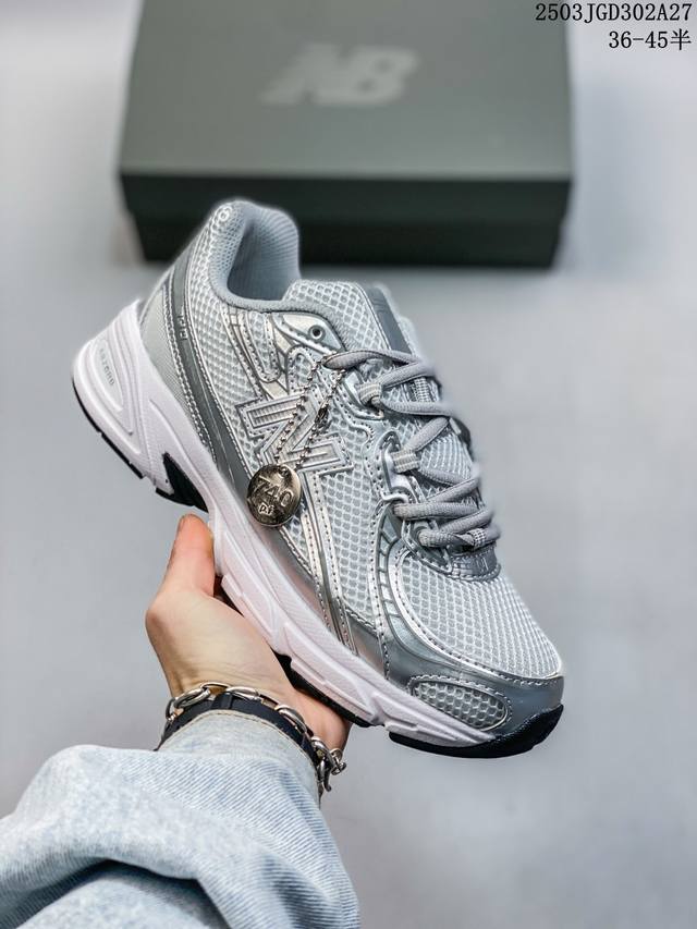 160 新百伦530系列新百伦/New Balance 新百伦Nb530跑鞋 货号：Mr530Snc尺码： 36 37 37.5 38 38.5 39 40 4