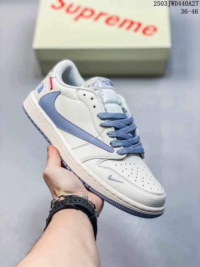 210 海外爆款限量发售！公司级 Nike Sb Dunk Low“Lv联名棕灰拼接-” 周年高端定制 低帮休闲板鞋 定制鞋盒 大厂纯原品质出货 超高清洁度 皮