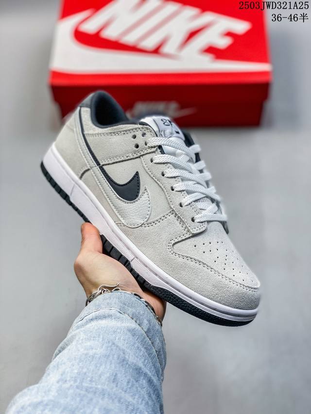 210 公司级带半码 af1耐克 Nike Air Force 1 ‘07 Low 空军一号 厚底增高百搭运动板鞋 原楦头原纸板 打造纯正空军版型，专注外贸渠道