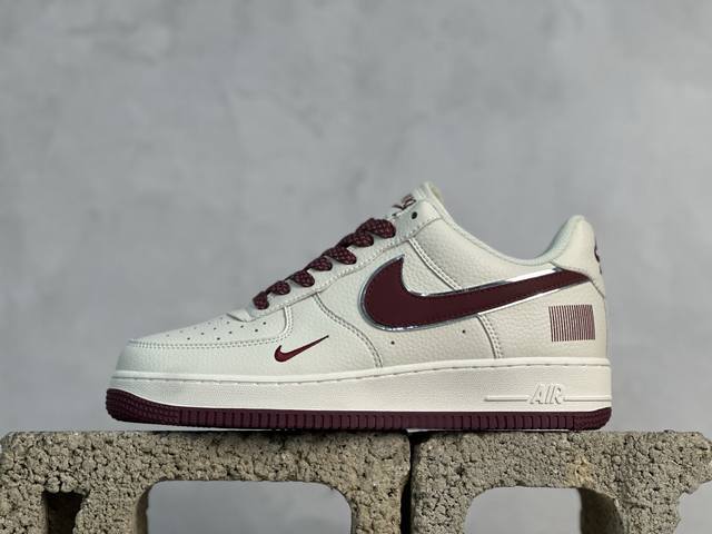 340 放店私 独家定制 得物开发室设计 后续配色陆续更新 Nk Air Force 1‘07 Low 空军一号低帮休闲板鞋 定制皮料 专属鞋盒 原楦原纸板 纯