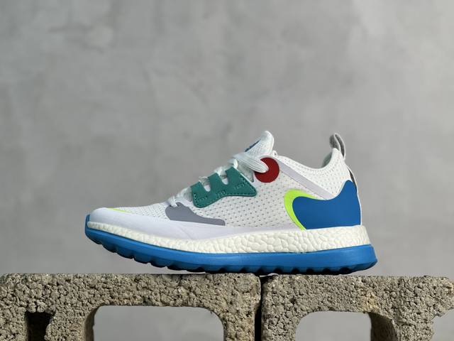 220 放店私 Alphabounce Beyong M影子传说2代新款出货，鞋面采用透气网眼布料，透气性大幅度提升。搭载双层缓震橡胶大底，全系标配舒适Orth
