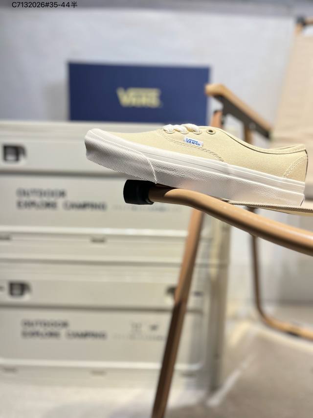 120 vanssk8-Low万斯范斯官方 经典复古休闲运动板鞋，高端支线原始硫化工艺，艺术来源于生活成为了Vans美学的个性潮流标志，代表着光和希望，让你变得