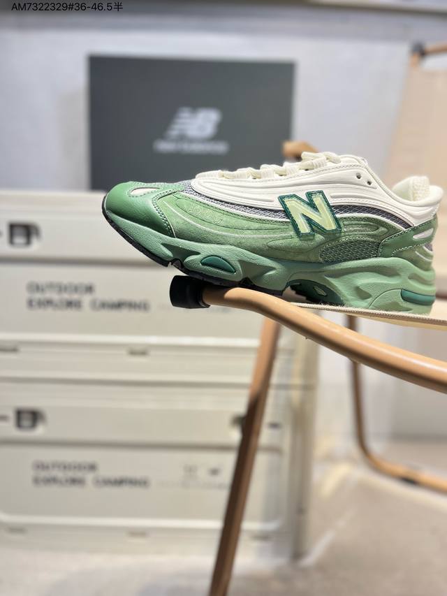 260 new Balance M1000 Nb新百伦系列低帮复古老爹风休闲运动慢跑鞋 全套原楦原纸板原厂数据开发 进口三明治网面 原装进口皮料正确绒感卡色 正