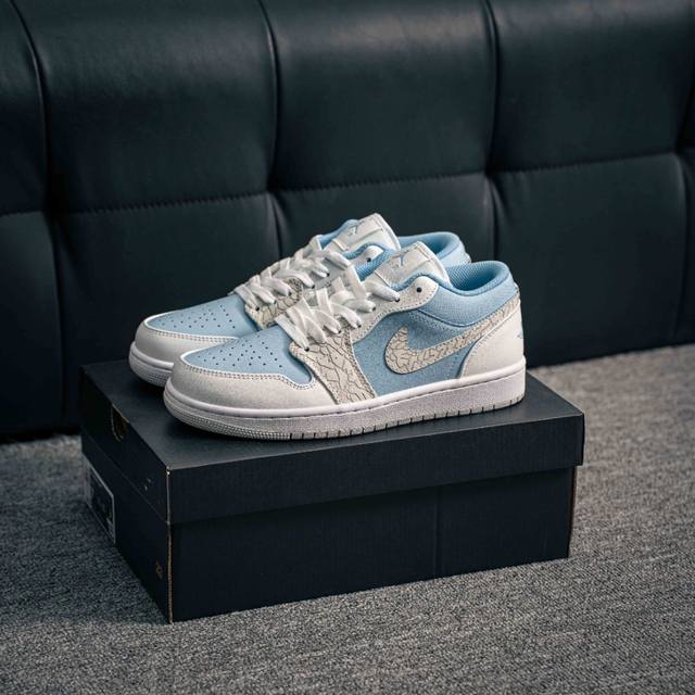 220 核心私 air Jordan 1 乔丹篮球鞋男女运动鞋潮流板鞋 货号：Ib7692 400 尺码：36 37 37.5 38 38.5 39 40 40