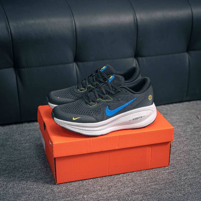 230 核心私 nike Air Zoom Vomero 18X 全新科技提前原鞋开发 运动跑鞋 区别市面真标版本 必定是官方强力主推款式，真正的Zoom缓震科