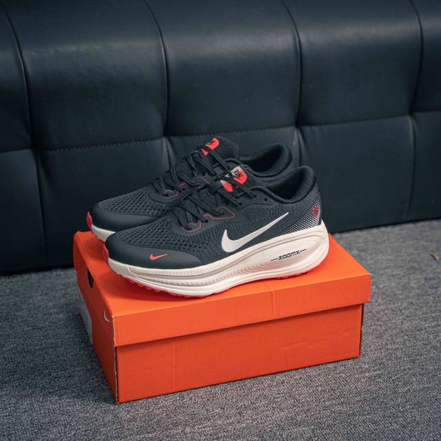 230 核心私 nike Air Zoom Vomero 18X 全新科技提前原鞋开发 运动跑鞋 区别市面真标版本 必定是官方强力主推款式，真正的Zoom缓震科