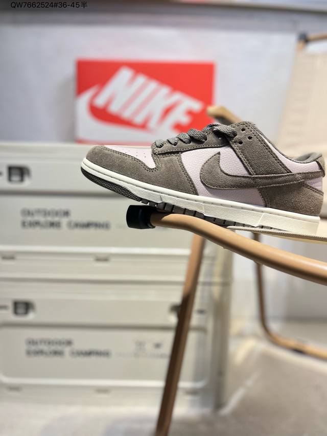 170 耐克Nike Dunk Low 板鞋Sb系列经典百搭休闲运动板鞋加厚鞋舌的填充，使舒适性大大提升，同时也更方便穿脱中底部分则加入了脚感柔软舒适Zooma