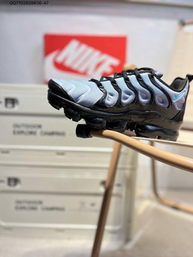 140 耐克Nike Air Vapormax Plus Betrue Tn 缓震气垫运动跑步鞋 货号:924453 Qq7102839#36-47