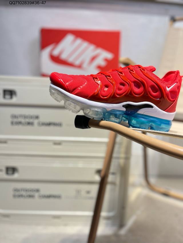 140 耐克Nike Air Vapormax Plus Betrue Tn 缓震气垫运动跑步鞋 货号:924453 Qq7102839#36-47