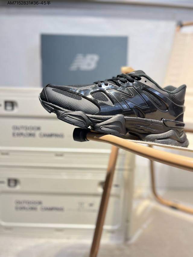 260 joe Freshgoods X New Balance Nb9060 联名款 复古休闲运动慢跑鞋 U9060 #鞋款灵感源自设计师本人对夏日的怀日回忆