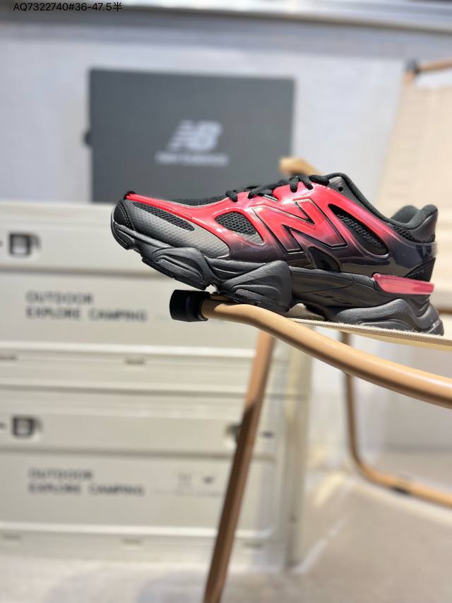270 joe Freshgoods X New Balance Nb9060 联名款 复古休闲运动慢跑鞋 U9060 #鞋款灵感源自设计师本人对夏日的怀日回忆