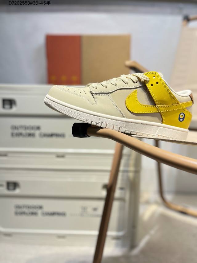 100 福利特价耐克Nike Dunk Low 板鞋Sb系列经典百搭休闲运动板鞋加厚鞋舌的填充，使舒适性大大提升，同时也更方便穿脱中底部分则加入了脚感柔软舒适Z