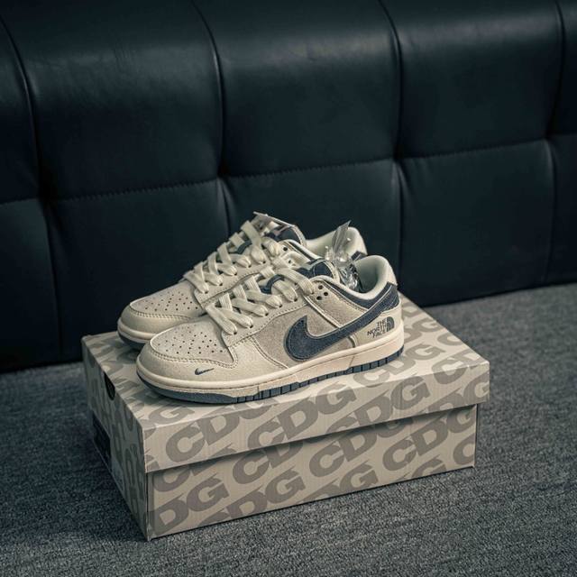 290 核心私 nike Dunk 全套原楦原模倾力打造完美版型 独家原厂航空铝磨具打磨大底 鞋头坡度极致还原 无解鞋型 原盒原配 圈内天花板工艺 原厂冲刀 超