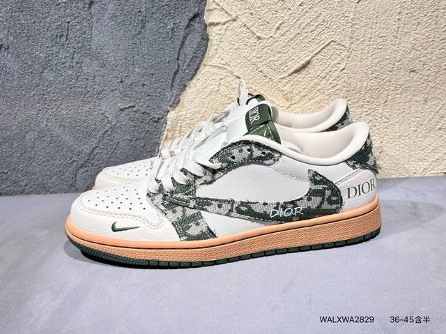 310 #新品上市实拍 nike Sb Dunk Low X Louis Vuitton 小麦绑带Lv印花 纯原大厂出品 极力推荐 原装头层材料 独家版型蒸餾加