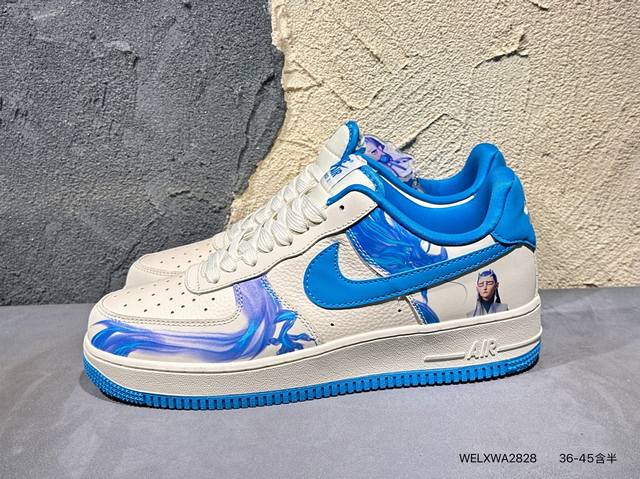 300 #新品上市实拍 nike Air Force 1‘07 Lv8 原楦头原纸板 打造纯正低帮空军版型 专注外贸渠道 全掌内置蜂窝气垫 原盒配件 原厂中底钢