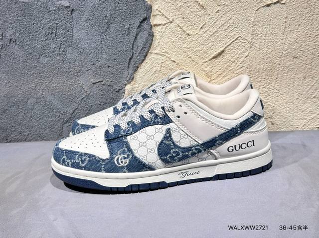 310 #新品上市实拍 nk Dunk Low Retro “Diy高端定制” 低帮休闲运动板鞋 原装头层材料 用料绝不含糊 独家版型蒸餾加工帶來的是更好的视觉