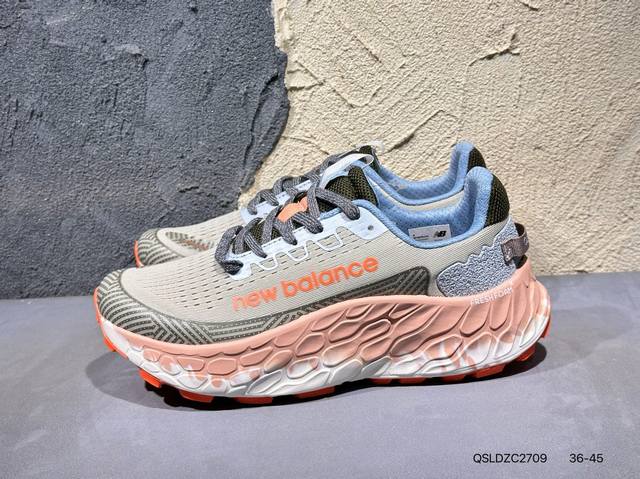 200 new Balance Mtmorly3新百伦复古减震跑步鞋 织物材质鞋面 厚底增高百搭老爹鞋时尚运动鞋 货号:Wtmorcd3 Qsldzc2709