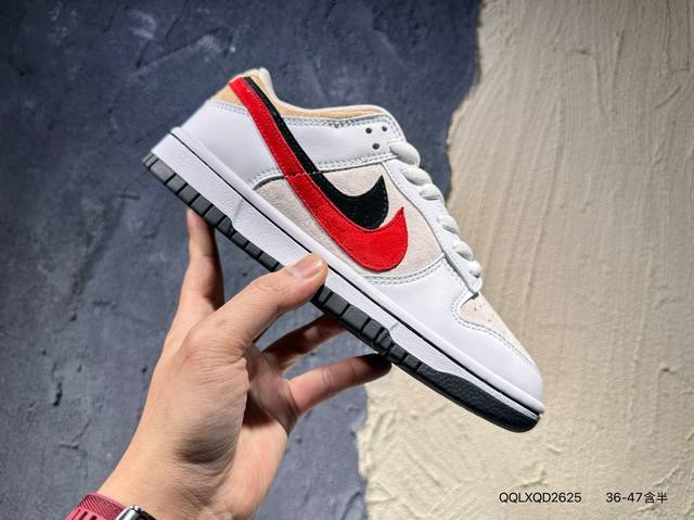 140 #新品上市实拍 耐克 Nike Sb Dunk Low Pro 男女同款运动鞋复古板鞋，尽情迈步，彰显个性风采。采用柔软皮革鞋面，经久耐穿，塑就如元年款