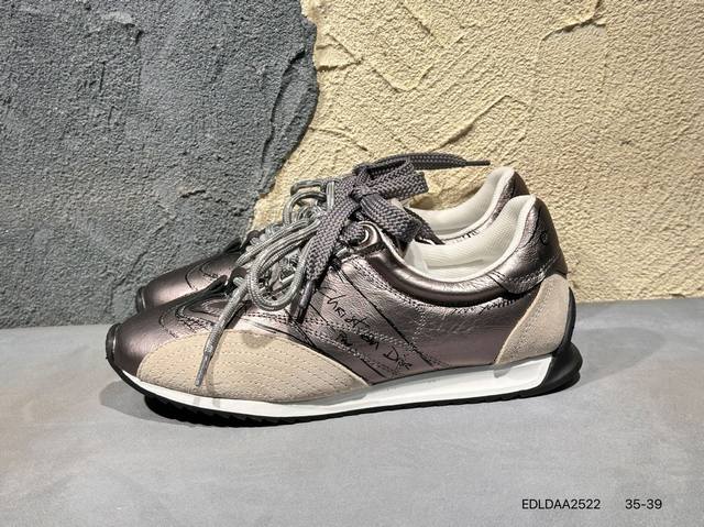 470 #新品上市实拍 dior 迪奥 b27系列市面顶级版本出货 市面为数不多的“真正原鞋拆解开发”选材耗时就半个多月 进口原厂皮料 无色差细节拉满 敢与Aj