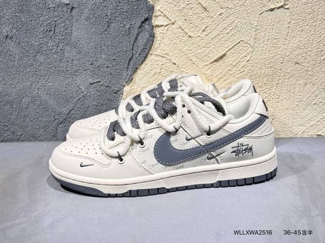 260 travis Scott X Fragment Design X Air Jordan 1 Low Og Sp Aj1 乔1 低帮文化休闲板鞋 #多方联